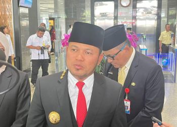 Gubernur Kaltim Minta Penguatan Posyandu sebagai Garda Utama Penurunan Stunting