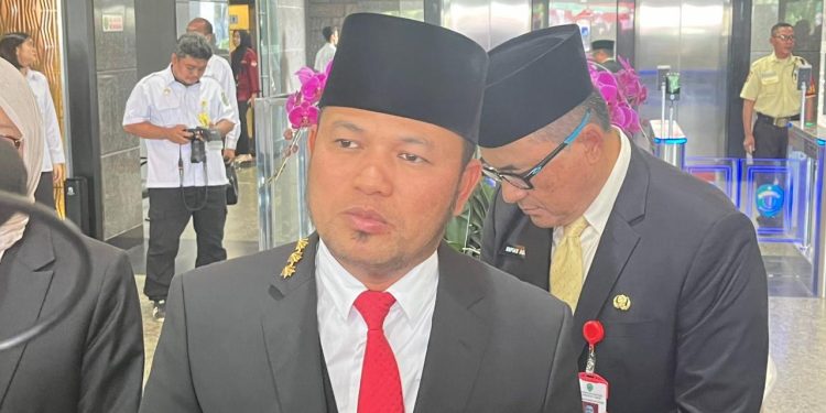 Gubernur Kaltim Minta Penguatan Posyandu sebagai Garda Utama Penurunan Stunting