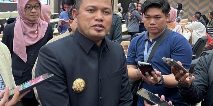 Kaltim Matangkan Transformasi Ekonomi Hijau, Perkebunan dan Hilirisasi Jadi Motor Pertumbuhan Baru