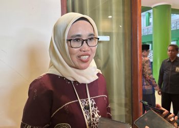 Pendaftaran Gratispol Mahasiswa Semester Tiga Mulai Dibuka Desember 2025