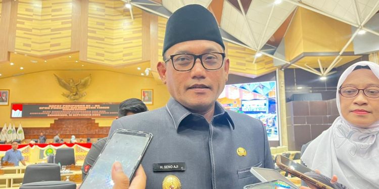 Gratispol Tak Menjangkau Biaya Hidup, Pemprov Minta Daerah Perkuat Dukungan bagi Mahasiswa