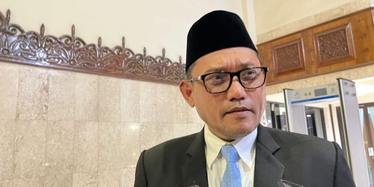 Wagub Seno Tegaskan Pemerataan Pendidikan Jadi Prioritas Utama Pembangunan SDM Kaltim