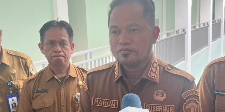 Gubernur Rudy Dorong ASN Kaltim Tingkatkan Pendidikan Melalui Program Gratispol