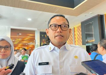 Pemprov Dorong Optimalisasi CSR Daerah untuk Memperkuat Dampak Program Gratispol