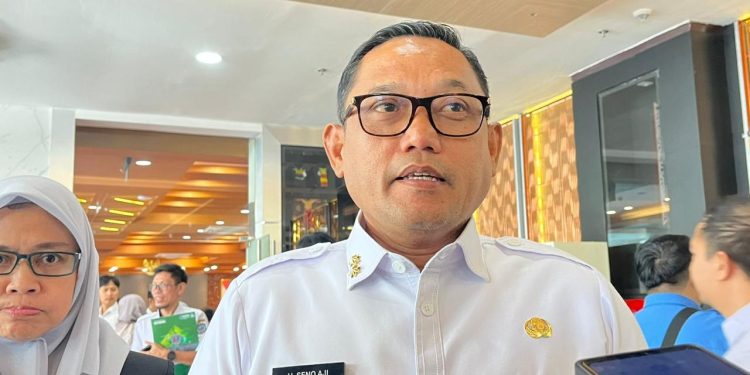 Pemprov Dorong Optimalisasi CSR Daerah untuk Memperkuat Dampak Program Gratispol