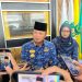 Gubernur Rudy Tegaskan Penolakan Kekerasan terhadap Jurnalis dan Dorong Kritik Beretika