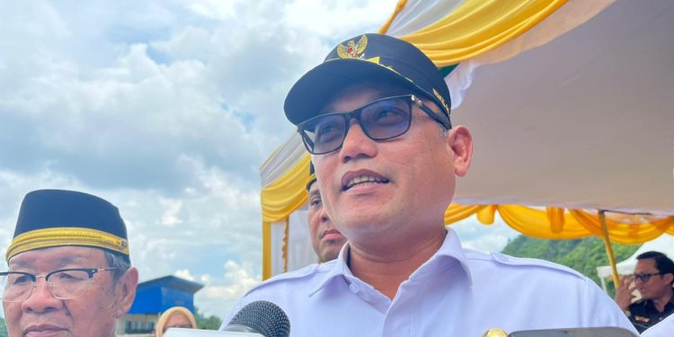 Upaya Listrikkan 109 Desa di Kaltim Tersendat, Pengembangan PLTS Terkendala Regulasi PLN