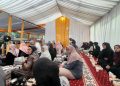 Haul Almarhum H. Sarapping Beddu, Dihadiri Ratusan Tamu Momentum Silaturahmi dan Pesan Persatuan di Bulan Ramadan