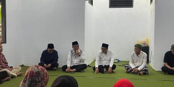 Wawali Samarinda Buka Puasa Bersama Diaspora Etnis Buton Lapandewa Kaindea di Batu Besaung