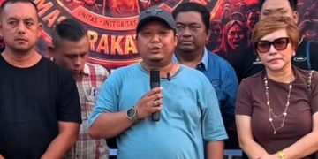 21 April Jadi Puncak Aksi, Ribuan Massa Kaltim Siap Turun ke Jalan