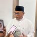 Wagub Seno Aji Klarifikasi Soal Isu Anggaran Rumah Dinas Gubernur 