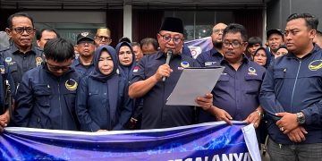 NasDem Kaltim Tolak Framing Pemberitaan Tempo, Minta Klarifikasi Terbuka