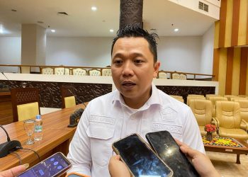 12 Dapur MBG di Samarinda Ditutup Sementara, DPRD Kritik Persiapan IPAL yang Terlambat