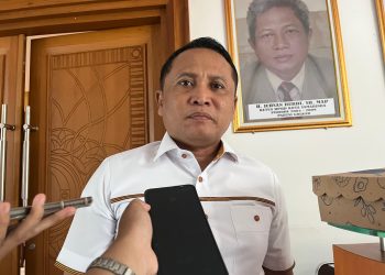 Dampak Penutupan SPPG, DPRD Samarinda Desak Jaminan Upah Pekerja