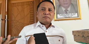 Dampak Penutupan SPPG, DPRD Samarinda Desak Jaminan Upah Pekerja