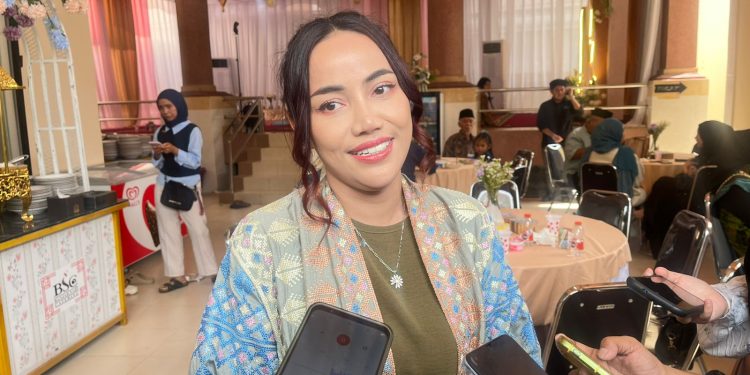 Generasi Muda Samarinda Diminta Fokus Tingkatkan Kualitas Diri