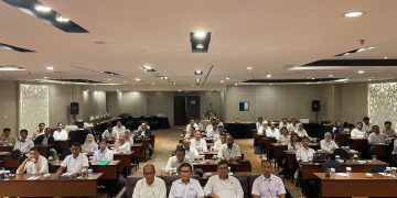 Diklat Keagenan Kapal, Dorong Layanan Maritim Lebih Profesional   