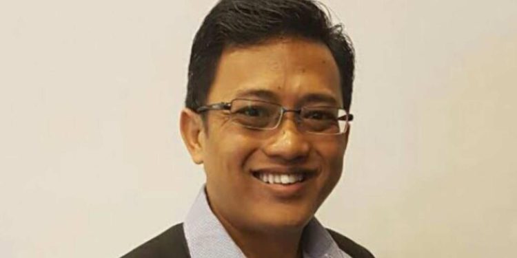 Ketua Forum Pemred: Kantor Gubernur Kaltim Bukan Zona Tertutup bagi Wartawan