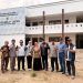 Pansus LKPJ DPRD Samarinda Tinjau Tiga Sekolah, Temukan Proyek Pendidikan Belum Tuntas