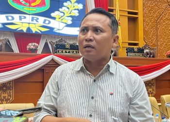 DPRD Samarinda Usulkan Penguatan UMKM sebagai Strategi Pengurangan Pengangguran