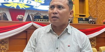 DPRD Samarinda Usulkan Penguatan UMKM sebagai Strategi Pengurangan Pengangguran
