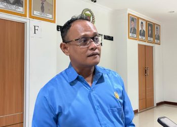 DPRD Samarinda Soroti Operasional Insinerator, Mulai dari Upah hingga Keselamatan Kerja