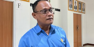 DPRD Samarinda Soroti Operasional Insinerator, Mulai dari Upah hingga Keselamatan Kerja