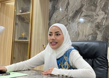 Hari Kartini, Celni Ajak Perempuan Samarinda Aktif di Politik dan Berani Tolak Kekerasan