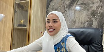 Hari Kartini, Celni Ajak Perempuan Samarinda Aktif di Politik dan Berani Tolak Kekerasan