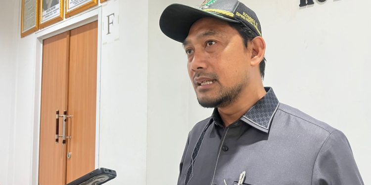 CFN Perdana Samarinda Dinilai Positif, DPRD Soroti Maraknya Parkir Liar