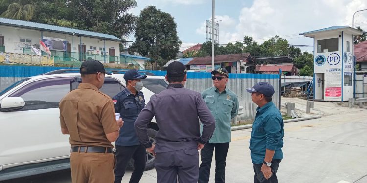 Pansus LKPJ DPRD Samarinda Nilai Terowongan Sudah Bisa Digunakan, Tinggal Tunggu Izin Operasional
