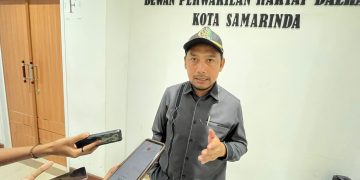 Tinjau Kolam Retensi Sempaja, Pansus LKPJ DPRD Samarinda Temukan Dua Catatan Penting