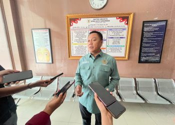 Kontribusi PAD Varia Niaga Minim, DPRD Samarinda Soroti Skema Pengelolaan Aset
