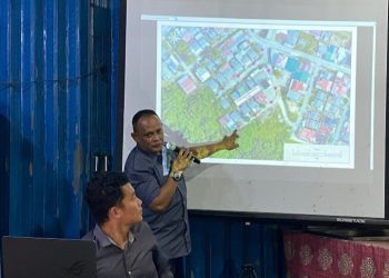 Rembuk Warga Mugirejo, Dari Sempadan Sungai hingga Forum Persatuan Lingkungan