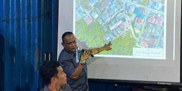 Rembuk Warga Mugirejo, Dari Sempadan Sungai hingga Forum Persatuan Lingkungan