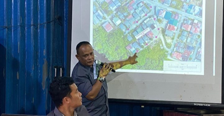 Rembuk Warga Mugirejo, Dari Sempadan Sungai hingga Forum Persatuan Lingkungan