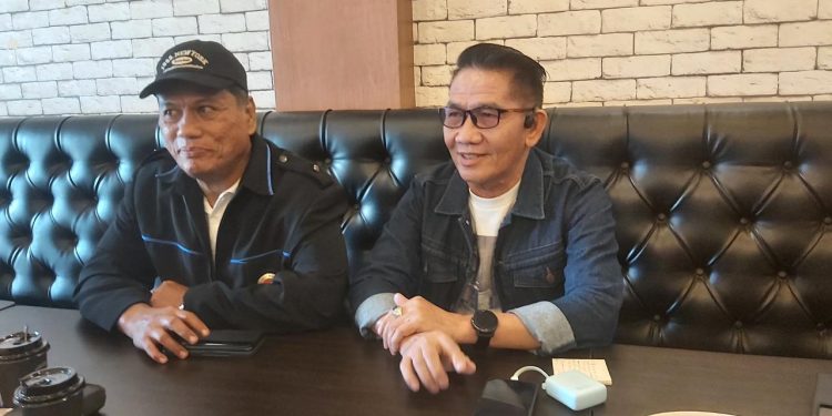 Demo 21 April, GEPAK: Jangan Biarkan Aksi Ditunggangi Kepentingan Lain