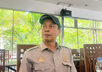 DPRD Samarinda Desak Kejelasan Legalitas Lahan TPU Hibah PT BBE