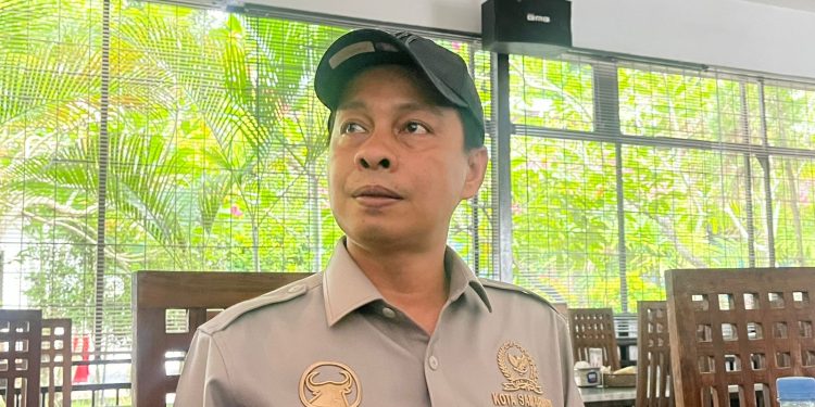DPRD Samarinda Desak Kejelasan Legalitas Lahan TPU Hibah PT BBE