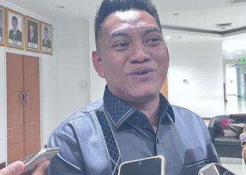 DPRD Samarinda Dorong Penegakan Aturan terhadap Bangunan Bermasalah
