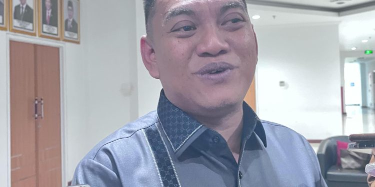 DPRD Samarinda Dorong Penegakan Aturan terhadap Bangunan Bermasalah