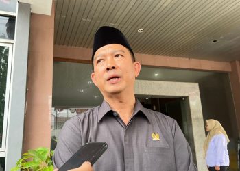 DPRD Samarinda Dorong Percepatan Regulasi Ekonomi Kreatif