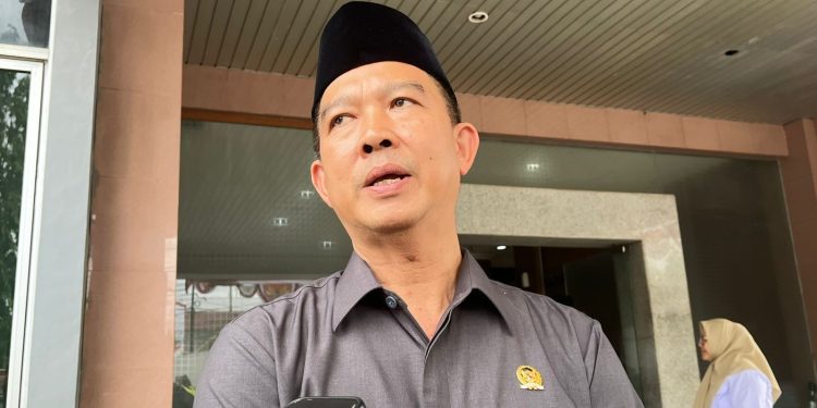 DPRD Samarinda Dorong Percepatan Regulasi Ekonomi Kreatif