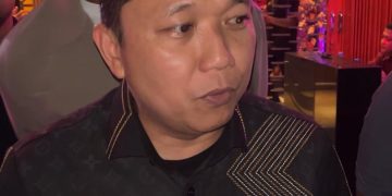 DPRD Samarinda Dorong Modernisasi Pencahayaan Stadion Segiri untuk Kebutuhan Kompetisi Internasional