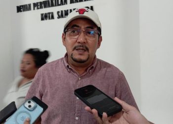DPRD Samarinda Nilai Pembahasan Raperda Limbah B3 Belum Memenuhi Kebutuhan Daerah