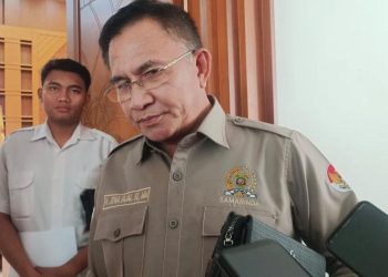 Pendidikan Jadi Sorotan, DPRD Samarinda Dorong Pemerataan dan Peningkatan Kualitas