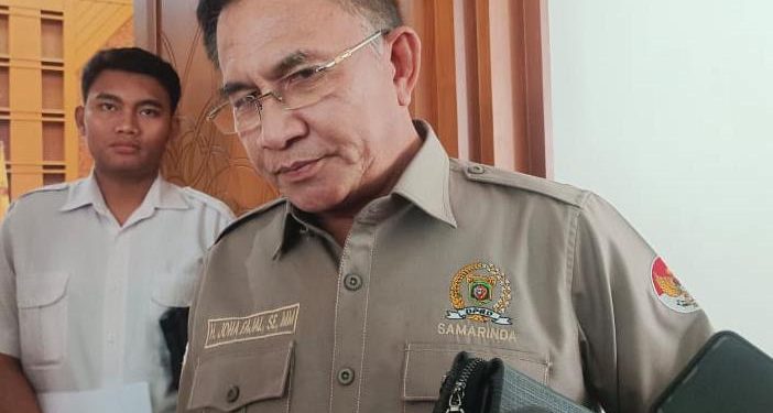 Pendidikan Jadi Sorotan, DPRD Samarinda Dorong Pemerataan dan Peningkatan Kualitas