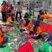 Kelola 6 Ekor Sapi, Iduladha di RT 29 Emboen Suryana Diwarnai Hangatnya Gotong Royong dan Tradisi Makan Bersama