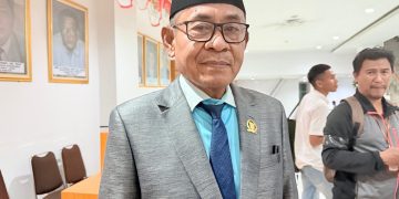 Raperda Pemanfaatan Jalan di Samarinda Dinilai Berpotensi Tumpang Tindih