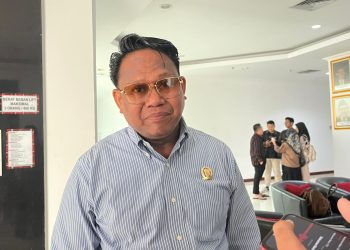 DPRD Samarinda Minta Polisi Transparan Soal Progres Laporan Warga